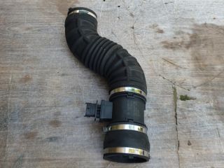 bontott OPEL ANTARA Turbócső