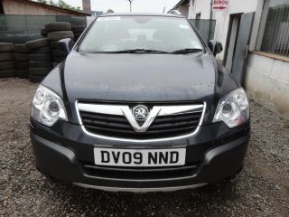 bontott OPEL ANTARA Turbócső