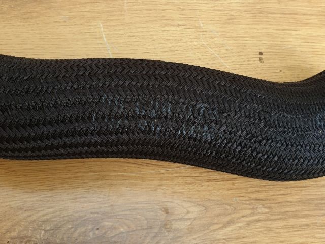 bontott OPEL ANTARA Turbócső