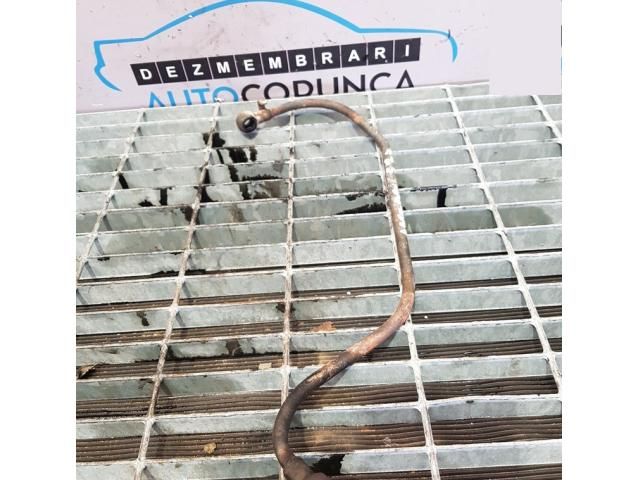 bontott OPEL ANTARA Turbócső