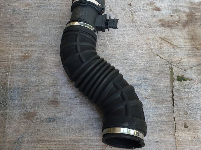 bontott OPEL ANTARA Turbócső