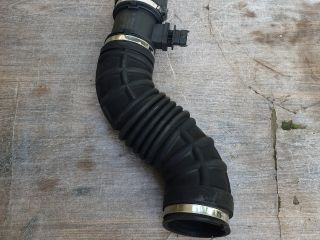 bontott OPEL ANTARA Turbócső