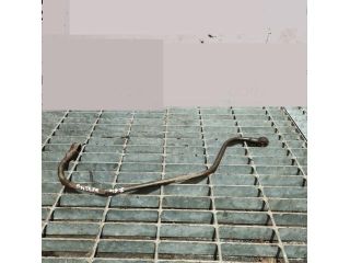 bontott OPEL ANTARA Turbócső