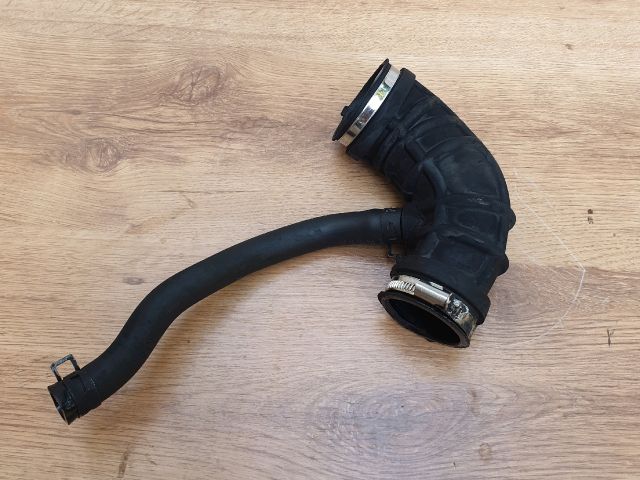 bontott OPEL ANTARA Turbócső