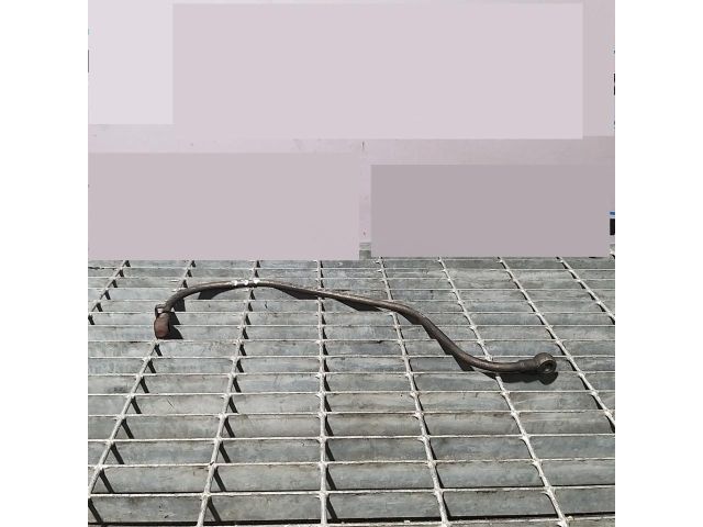 bontott OPEL ANTARA Turbócső