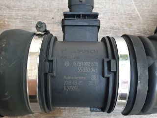 bontott OPEL ANTARA Turbócső