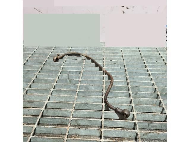 bontott OPEL ANTARA Turbócső