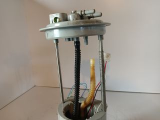 bontott OPEL ANTARA Üzemanyag Szivattyú