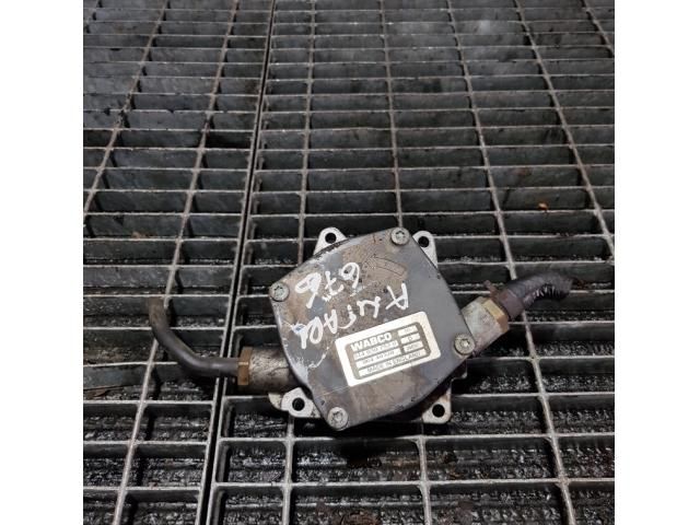 bontott OPEL ANTARA Vákumpumpa