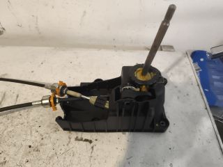 bontott OPEL ANTARA Váltó Kulissza