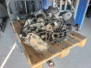 bontott OPEL ANTARA Váltó (Mechanikus)