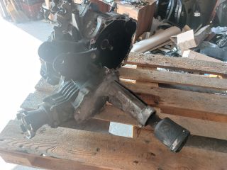 bontott OPEL ANTARA Váltó (Mechanikus)