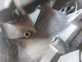 bontott OPEL ANTARA Váltó (Mechanikus)