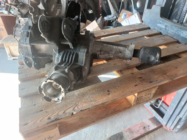 bontott OPEL ANTARA Váltó (Mechanikus)