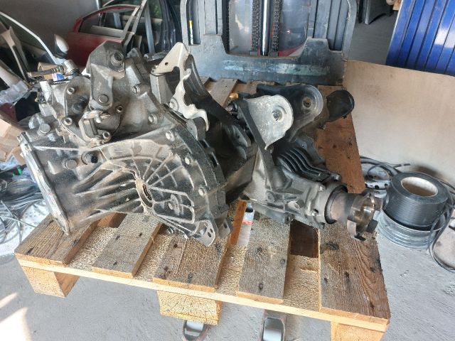 bontott OPEL ANTARA Váltó (Mechanikus)