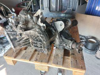 bontott OPEL ANTARA Váltó (Mechanikus)