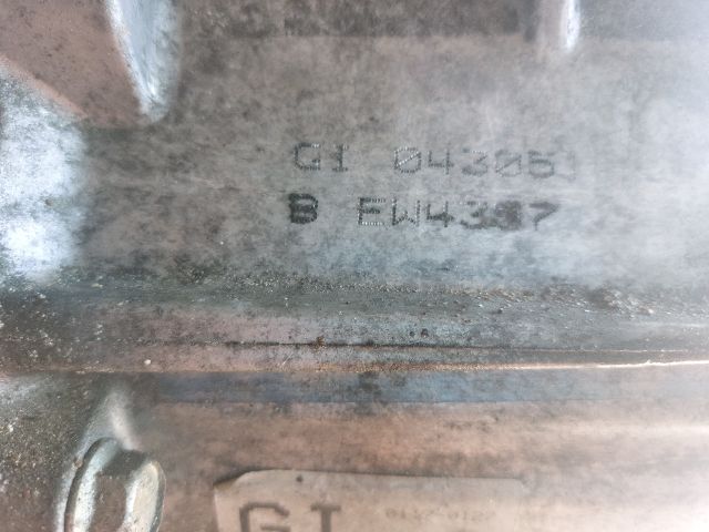 bontott OPEL ANTARA Váltó (Mechanikus)