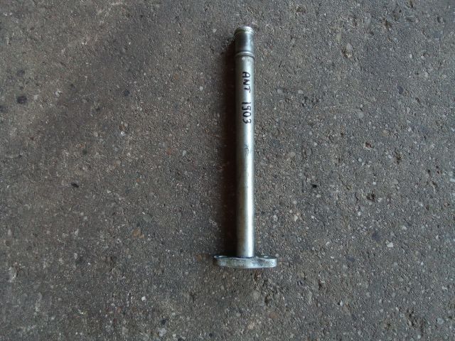 bontott OPEL ANTARA Vízcső