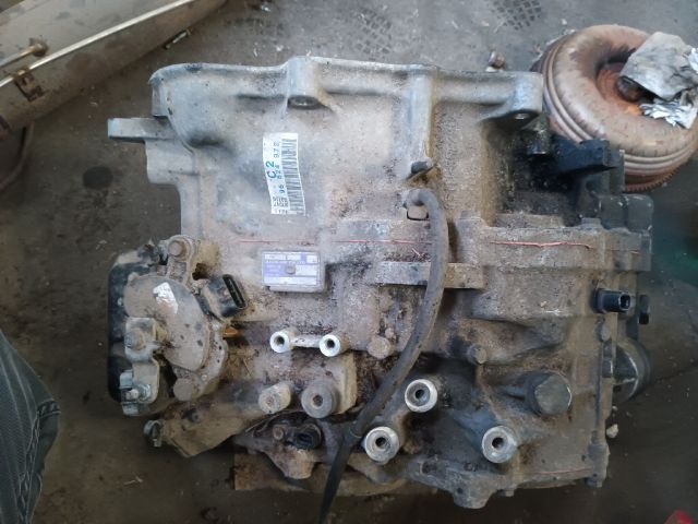 bontott OPEL ANTARA Automata Váltó