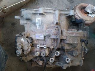 bontott OPEL ANTARA Automata Váltó