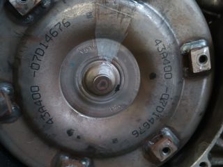 bontott OPEL ANTARA Automata Váltó