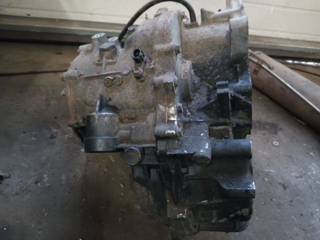 bontott OPEL ANTARA Automata Váltó