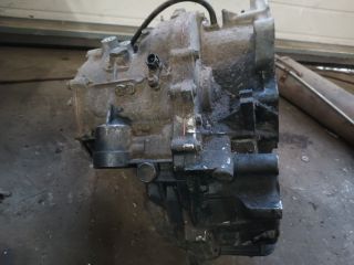 bontott OPEL ANTARA Automata Váltó