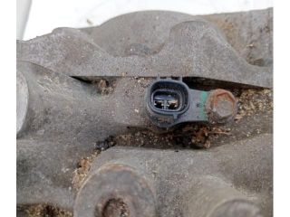 bontott OPEL ANTARA Automata Váltó