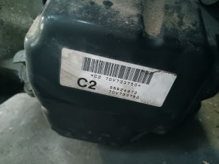 bontott OPEL ANTARA Automata Váltó