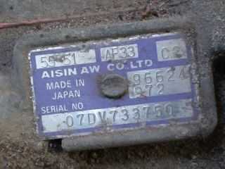 bontott OPEL ANTARA Automata Váltó