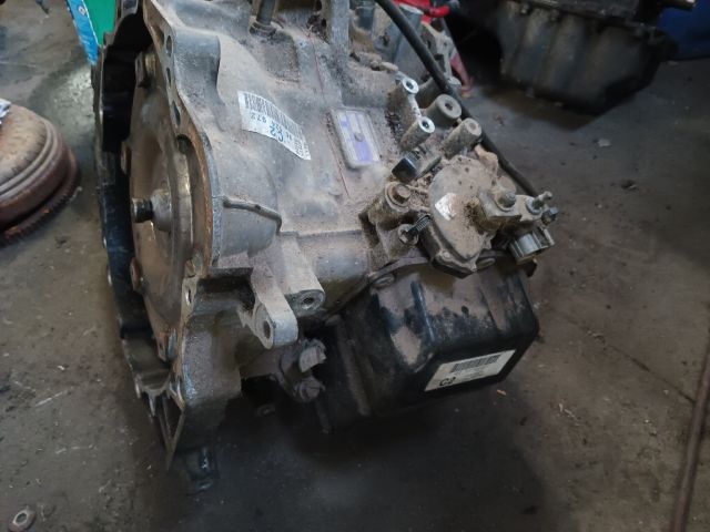 bontott OPEL ANTARA Automata Váltó