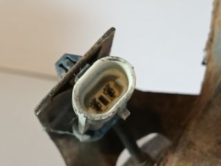 bontott OPEL ANTARA Bal első Csonkállvány Kerékaggyal