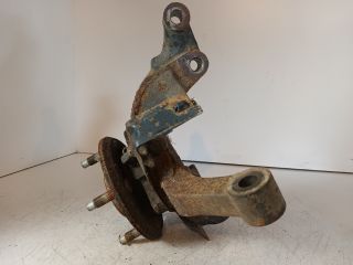 bontott OPEL ANTARA Bal első Csonkállvány Kerékaggyal