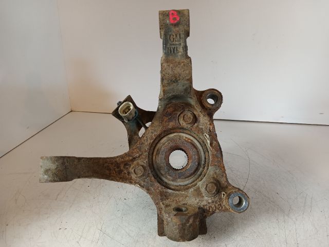 bontott OPEL ANTARA Bal első Csonkállvány Kerékaggyal