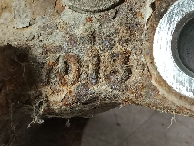 bontott OPEL ANTARA Bal első Csonkállvány Kerékaggyal