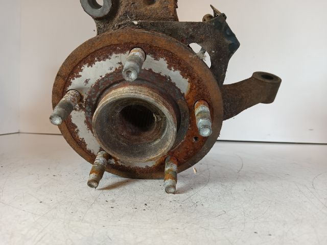 bontott OPEL ANTARA Bal első Csonkállvány Kerékaggyal