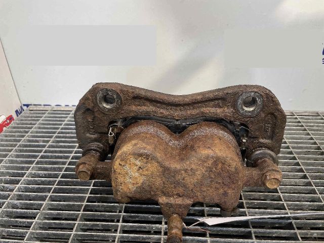 bontott OPEL ANTARA Bal első Féknyereg Munkahengerrel