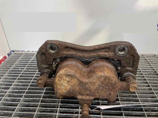 bontott OPEL ANTARA Bal első Féknyereg Munkahengerrel