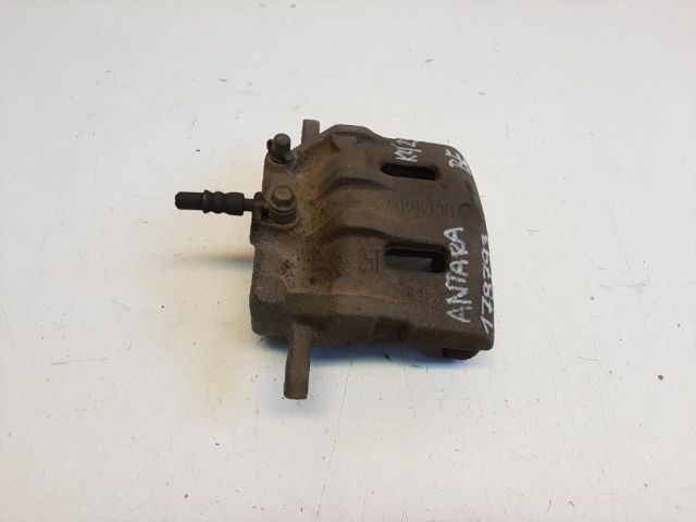 bontott OPEL ANTARA Bal első Féknyereg Munkahengerrel