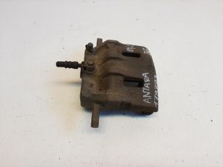 bontott OPEL ANTARA Bal első Féknyereg Munkahengerrel