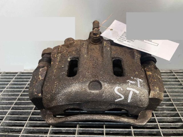 bontott OPEL ANTARA Bal első Féknyereg Munkahengerrel