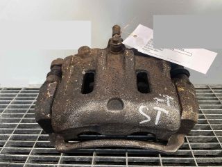 bontott OPEL ANTARA Bal első Féknyereg Munkahengerrel