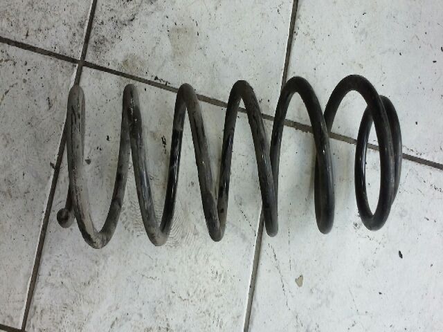 bontott OPEL ANTARA Bal első Rugó