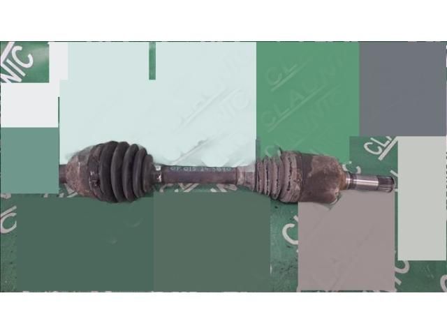 bontott OPEL ANTARA Bal Féltengely