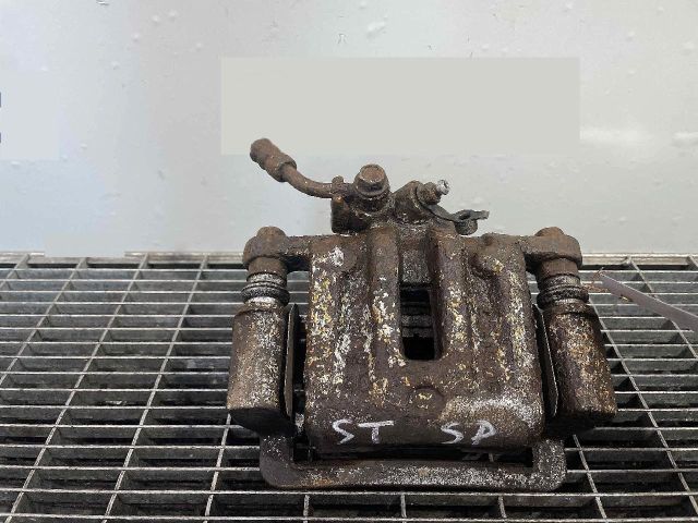 bontott OPEL ANTARA Bal hátsó Féknyereg Munkahengerrel