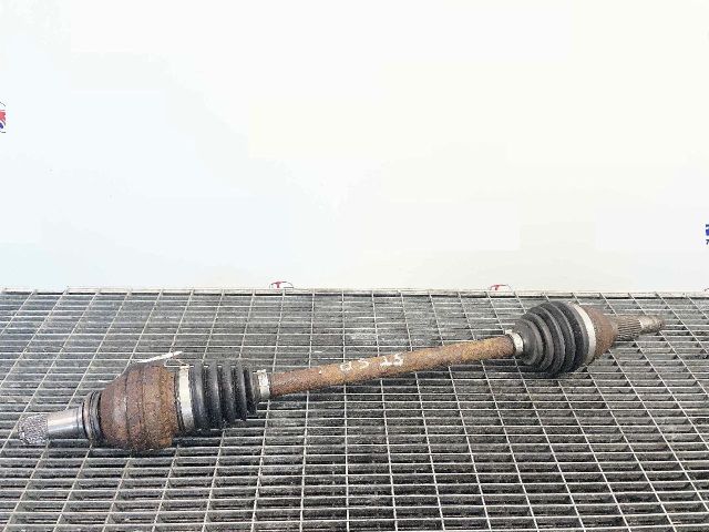 bontott OPEL ANTARA Bal hátsó Féltengely