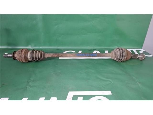 bontott OPEL ANTARA Bal hátsó Féltengely