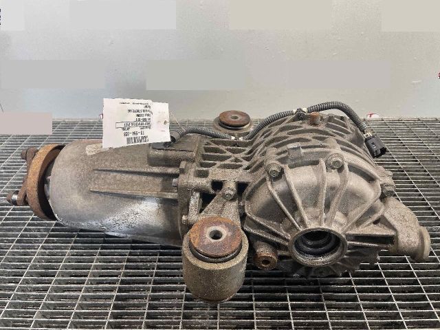 bontott OPEL ANTARA Differenciálmű Tartó Bak