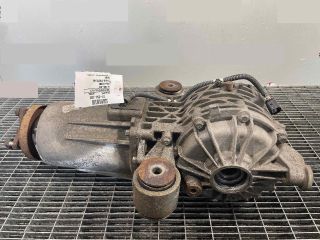 bontott OPEL ANTARA Differenciálmű Tartó Bak