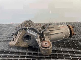 bontott OPEL ANTARA Differenciálmű Tartó Bak